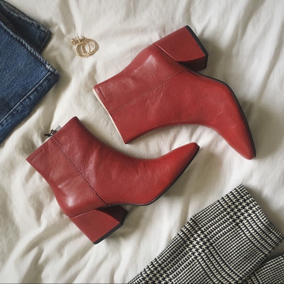 vagabond olivia boot